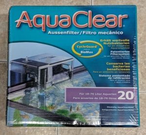 aquaclear 20